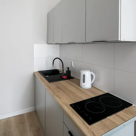 Apartment Ga