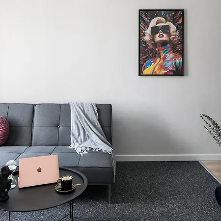 Ga Apartment Krakow