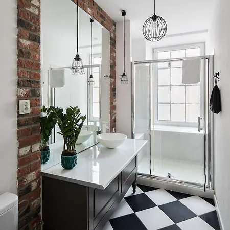 Apartment Ga Krakow