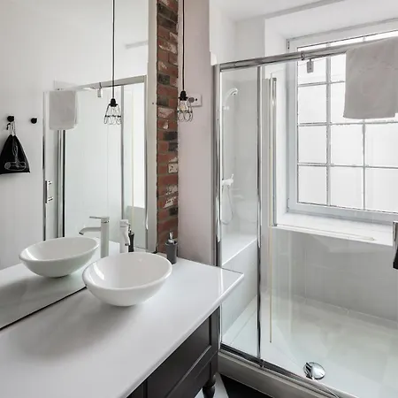 Ga Apartment Krakow