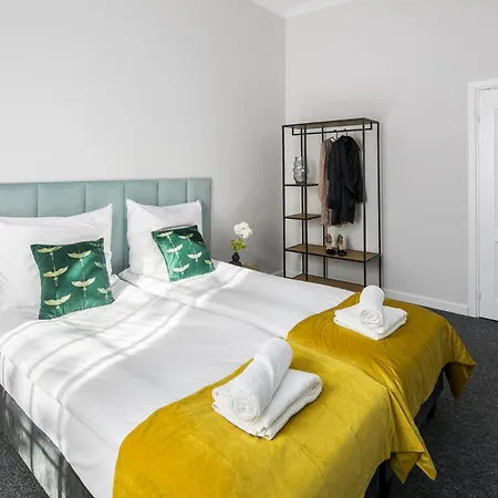 Apartment Ga Krakow