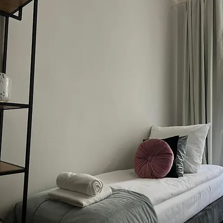 Ga Apartment Krakow