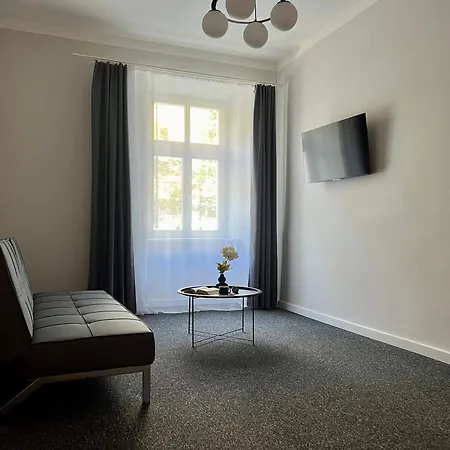 Apartment Ga Krakow