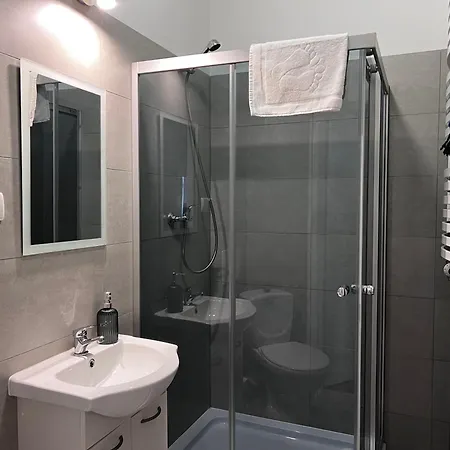 Apartment Ga