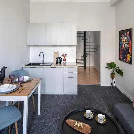 Apartament Ga Kraków