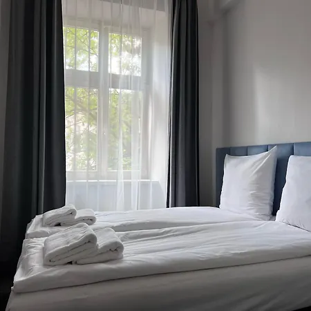 Apartament Ga