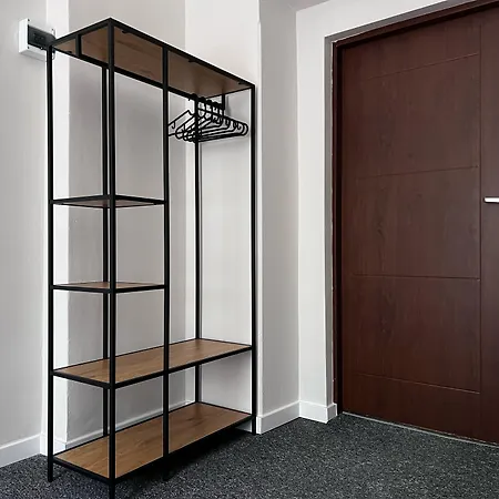 Апартаменты Ga Краков